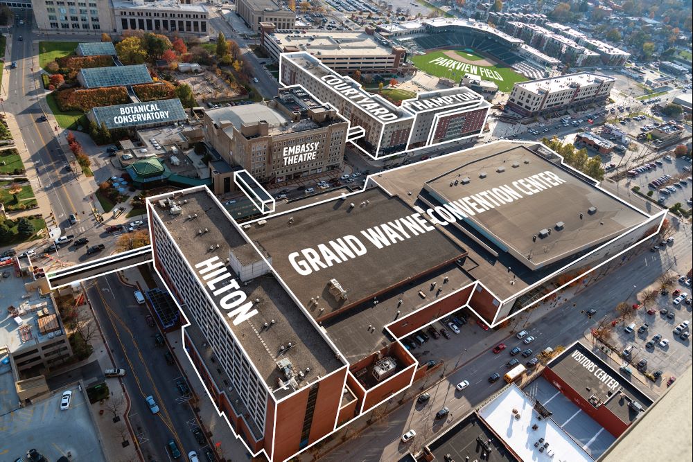 The Caitlin Clark Effect, New Meeting Spaces and What’s Next for